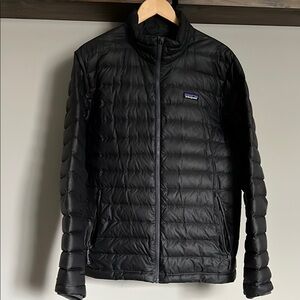 Patagonia Men's Down Sweater Jacket